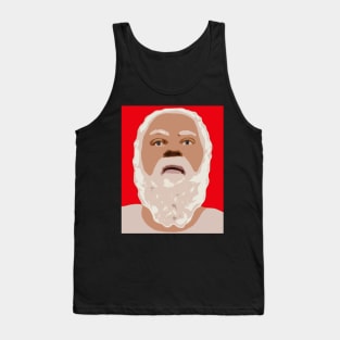 socrates Tank Top